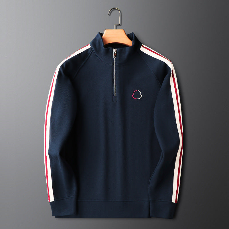 Wallace - Athletic Luxe Tracksuit Set | By Julian & Claire Toronto