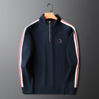 Wallace - Athletic Luxe Tracksuit Set | By Julian & Claire Toronto