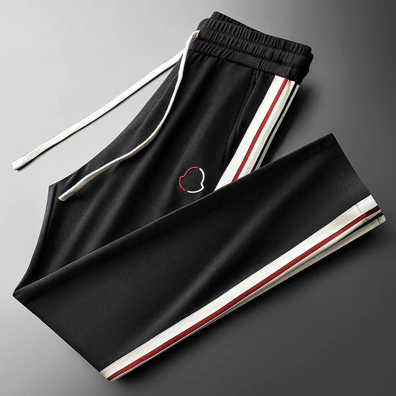 Wallace - Athletic Luxe Tracksuit Set | By Julian & Claire Toronto