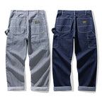 Jorah - Vintage Worker Cargo Pants | By Julian & Claire Toronto