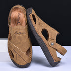 Iverson - Timeless Adventure Sandals | By Julian & Claire Toronto