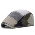 Upton - Everyday Vintage Beret Cap | By Julian & Claire Toronto