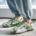 Iker - Urban Utility Sneakers | By Julian & Claire Toronto