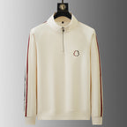 Wallace - Athletic Luxe Tracksuit Set | By Julian & Claire Toronto