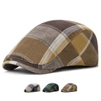 Upton - Everyday Vintage Beret Cap | By Julian & Claire Toronto