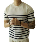 Trevor - Classic Urban Essential T-Shirt | By Julian & Claire Toronto