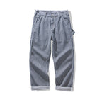 Jorah - Vintage Worker Cargo Pants | By Julian & Claire Toronto