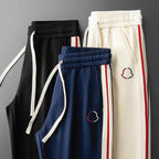 Wallace - Athletic Luxe Tracksuit Set | By Julian & Claire Toronto