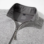 Colton - Active Comfort Fleece Jacket | By Julian & Claire Toronto