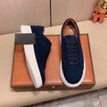 Baylor - Modern Casual Walking Shoes | By By Julian & Claire Toronto
