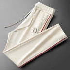 Wallace - Athletic Luxe Tracksuit Set | By Julian & Claire Toronto