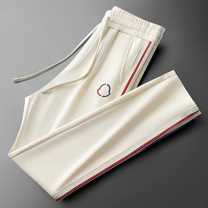Wallace - Athletic Luxe Tracksuit Set | By Julian & Claire Toronto