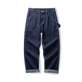 Jorah - Vintage Worker Cargo Pants | By Julian & Claire Toronto