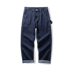 Jorah - Vintage Worker Cargo Pants | By Julian & Claire Toronto
