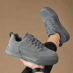 Trenton - Breathable All-Day Comfort Shoes | By Julian & Claire Toronto