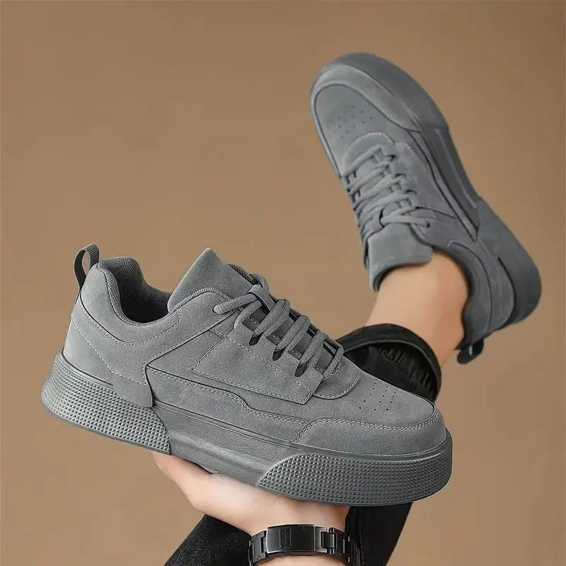 Trenton - Breathable All-Day Comfort Shoes | By Julian & Claire Toronto