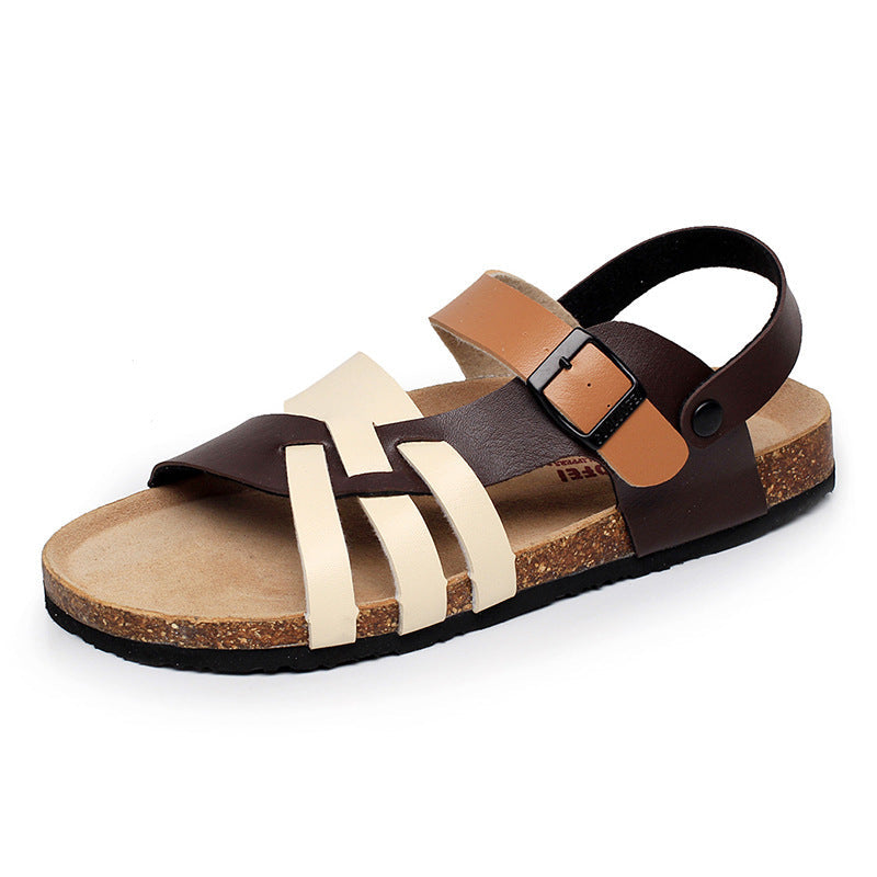 Emmett - Everyday Adventure Sandals | By Julian & Claire Toronto