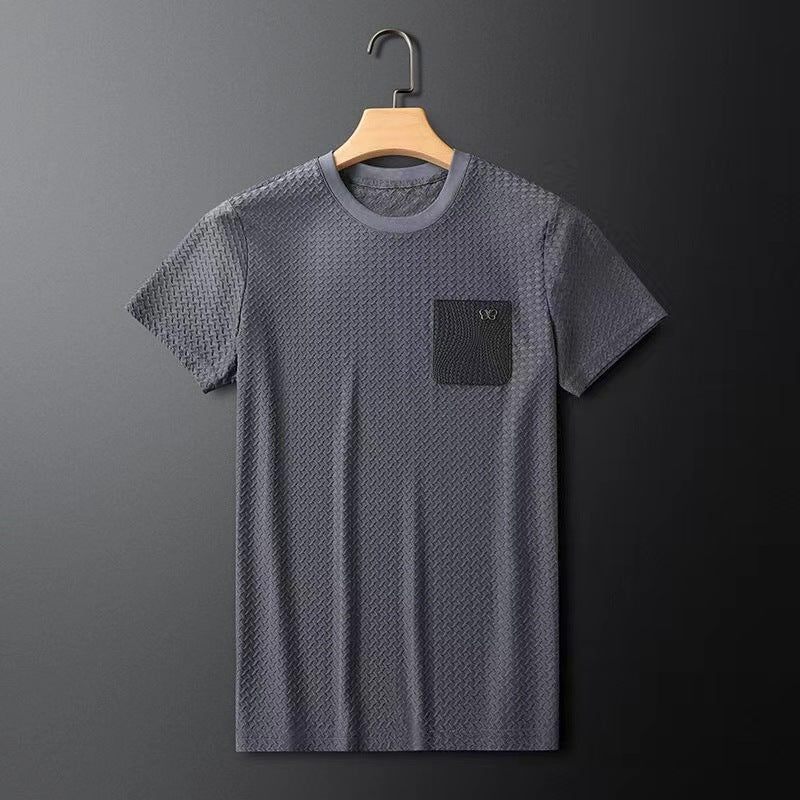 Vernon - Modern Jacquard Lounge Set | By Julian & Claire Toronto