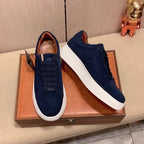 Baylor - Modern Casual Walking Shoes | By By Julian & Claire Toronto