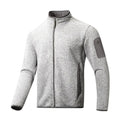 Colton - Active Comfort Fleece Jacket | By Julian & Claire Toronto