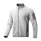 Colton - Active Comfort Fleece Jacket | By Julian & Claire Toronto
