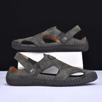 Iverson - Timeless Adventure Sandals | By Julian & Claire Toronto