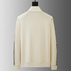 Wallace - Athletic Luxe Tracksuit Set | By Julian & Claire Toronto