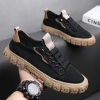 Marvin - Modern Streetwear Sneakers | By Julian & Claire Toronto