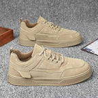 Trenton - Breathable All-Day Comfort Shoes | By Julian & Claire Toronto