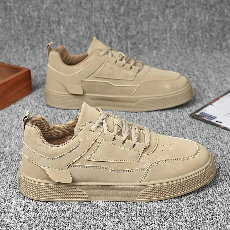 Trenton - Breathable All-Day Comfort Shoes | By Julian & Claire Toronto