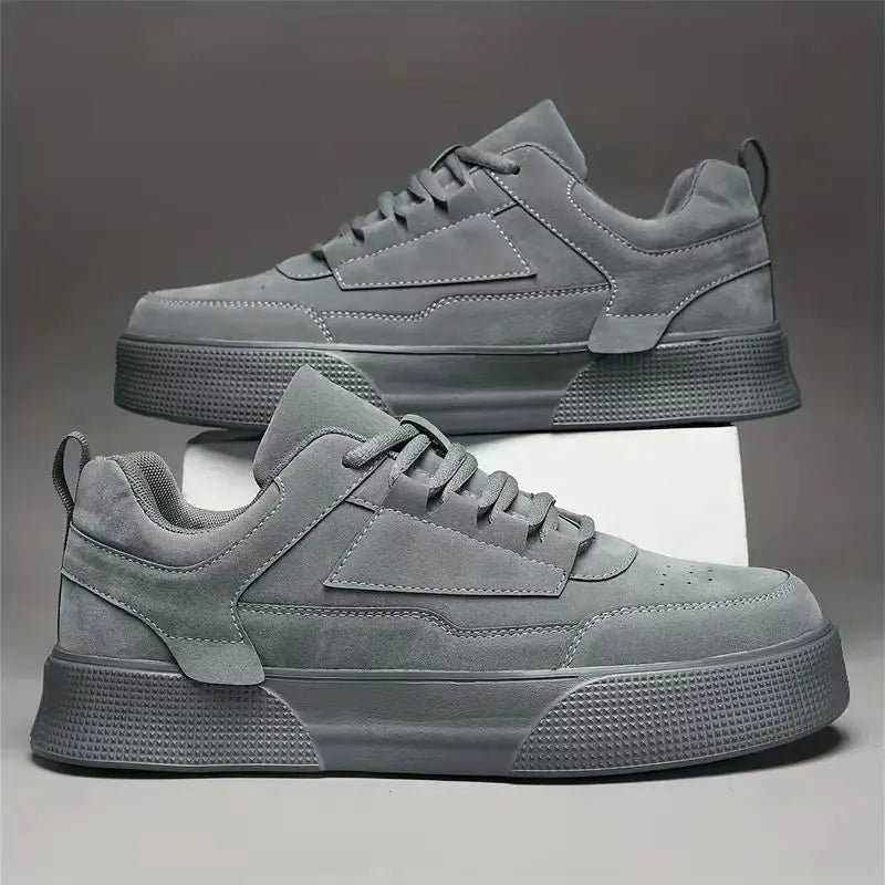 Trenton - Breathable All-Day Comfort Shoes | By Julian & Claire Toronto