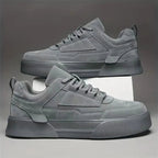 Trenton - Breathable All-Day Comfort Shoes | By Julian & Claire Toronto