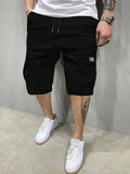 Xeno - Tactical Style Cargo Shorts | By Julian & Claire Toronto