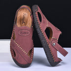 Iverson - Timeless Adventure Sandals | By Julian & Claire Toronto