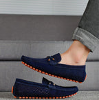 Sterling - Lightweight Daily Loafers | By Julian & Claire Toronto