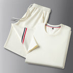 Keegan - Modern Athletic Tracksuit  Set | By Julian & Claire Toronto