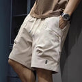Easton - Breathable Everyday Summer Shorts | By Julian & Claire Toronto
