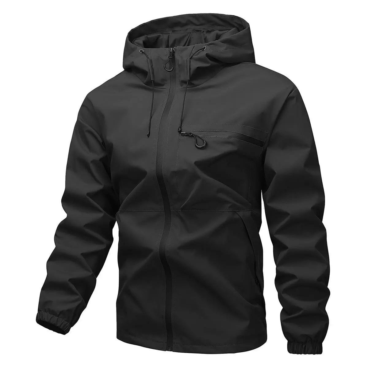 Lawson - All-Weather Windbreaker Jacket | By Julian & Claire Toronto