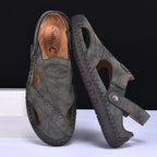 Iverson - Timeless Adventure Sandals | By Julian & Claire Toronto