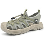 Leon - All Terrain Comfort Sandals | By Julian & Claire Toronto
