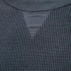 Ledger - Refined Knit Crewneck Sweater | By Julian & Claire Toronto