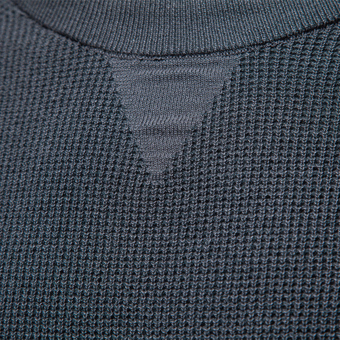 Ledger - Refined Knit Crewneck Sweater | By Julian & Claire Toronto