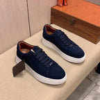 Baylor - Modern Casual Walking Shoes | By By Julian & Claire Toronto