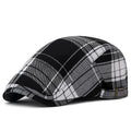 Theron - Adjustable Retro Beret Caps | By Julian & Claire Toronto
