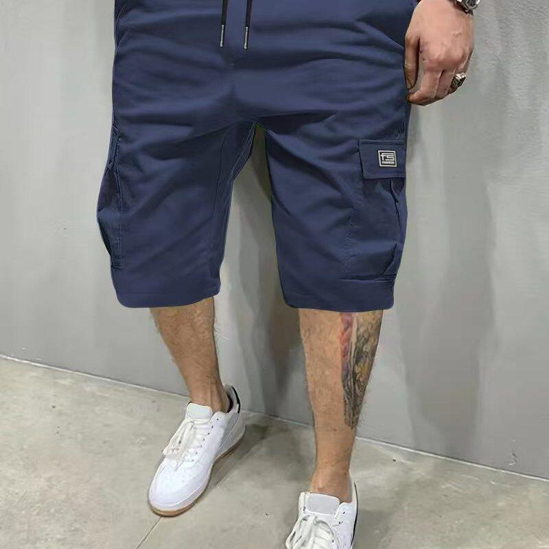 Xeno - Tactical Style Cargo Shorts | By Julian & Claire Toronto
