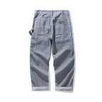 Jorah - Vintage Worker Cargo Pants | By Julian & Claire Toronto