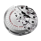 Seamaster Aqua Terra 150M 41mm - Silver on Bracelet