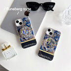 Fashion Crystal iPhone Case