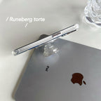 Fashion Crystal iPhone Case