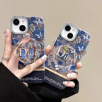 Fashion Crystal iPhone Case